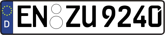 EN-ZU9240