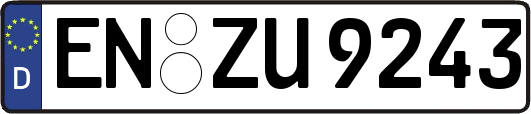 EN-ZU9243