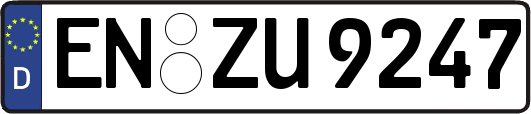 EN-ZU9247