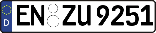 EN-ZU9251