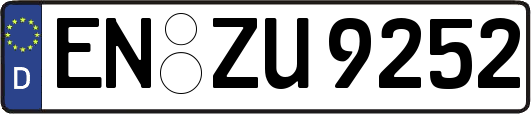 EN-ZU9252