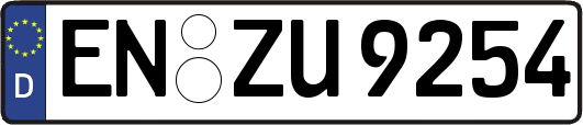 EN-ZU9254