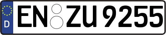 EN-ZU9255