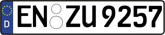 EN-ZU9257