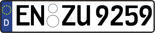 EN-ZU9259