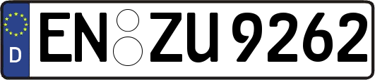 EN-ZU9262