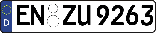 EN-ZU9263