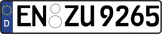 EN-ZU9265