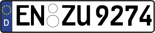 EN-ZU9274