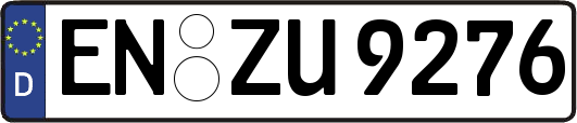 EN-ZU9276