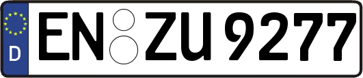 EN-ZU9277