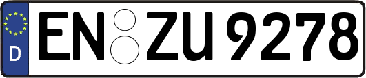 EN-ZU9278