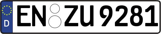 EN-ZU9281