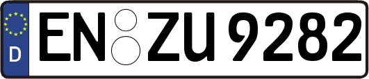 EN-ZU9282