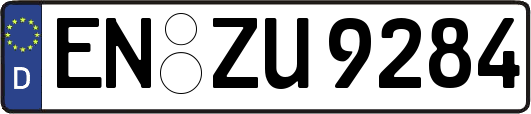 EN-ZU9284