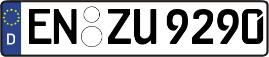 EN-ZU9290