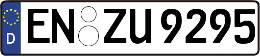 EN-ZU9295