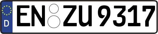 EN-ZU9317