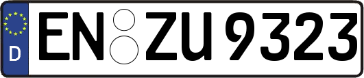 EN-ZU9323