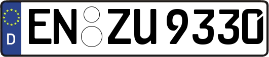 EN-ZU9330