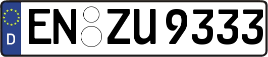 EN-ZU9333