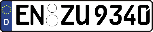 EN-ZU9340