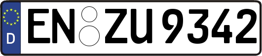 EN-ZU9342