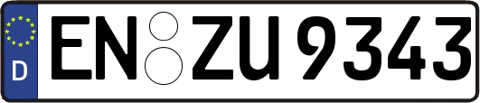 EN-ZU9343