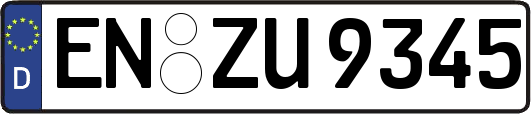 EN-ZU9345