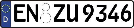 EN-ZU9346