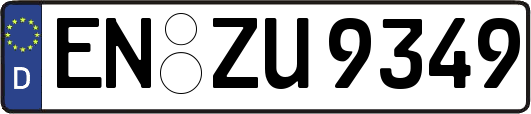 EN-ZU9349