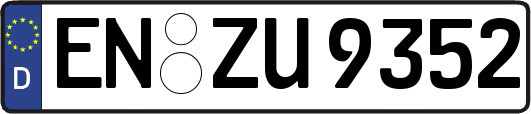 EN-ZU9352