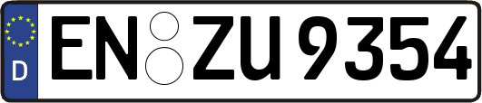 EN-ZU9354