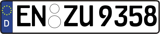 EN-ZU9358