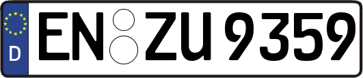 EN-ZU9359