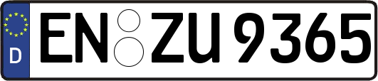 EN-ZU9365