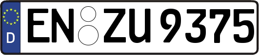 EN-ZU9375