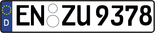 EN-ZU9378