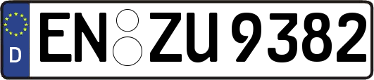 EN-ZU9382