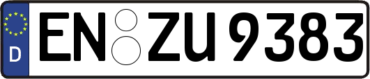 EN-ZU9383