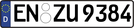 EN-ZU9384