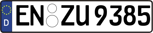 EN-ZU9385