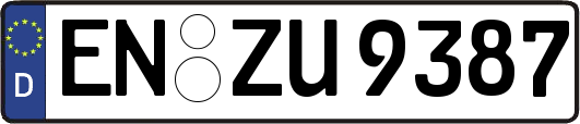 EN-ZU9387