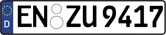 EN-ZU9417