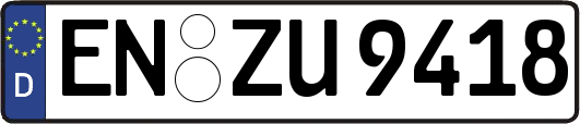 EN-ZU9418