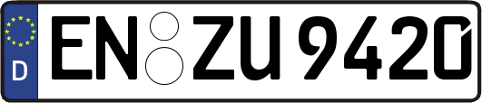 EN-ZU9420