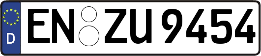 EN-ZU9454