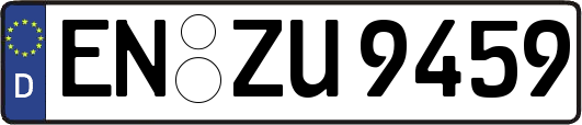 EN-ZU9459