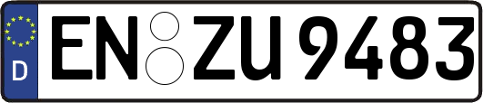 EN-ZU9483