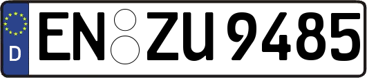 EN-ZU9485